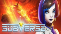 【解压即玩】Subverse完全汉化[大更新]V4.5