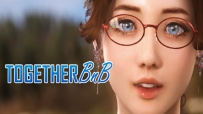 一起BnB官方中文[更新]v8412372修正.03.4Hotfix+全DLC