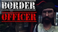 【解压即玩】边境检察官 border officer