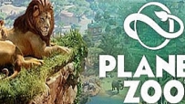 【解压即玩】动物园之星/Planet Zoo豪华版+全DLC