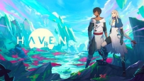 【解压即玩】避风港Haven官方中文完美学习版