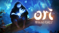 【解压即玩】奥日和黑暗森林/Ori and the Blind Forest