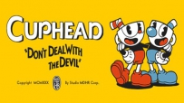 【解压即玩】茶杯头 Cuphead